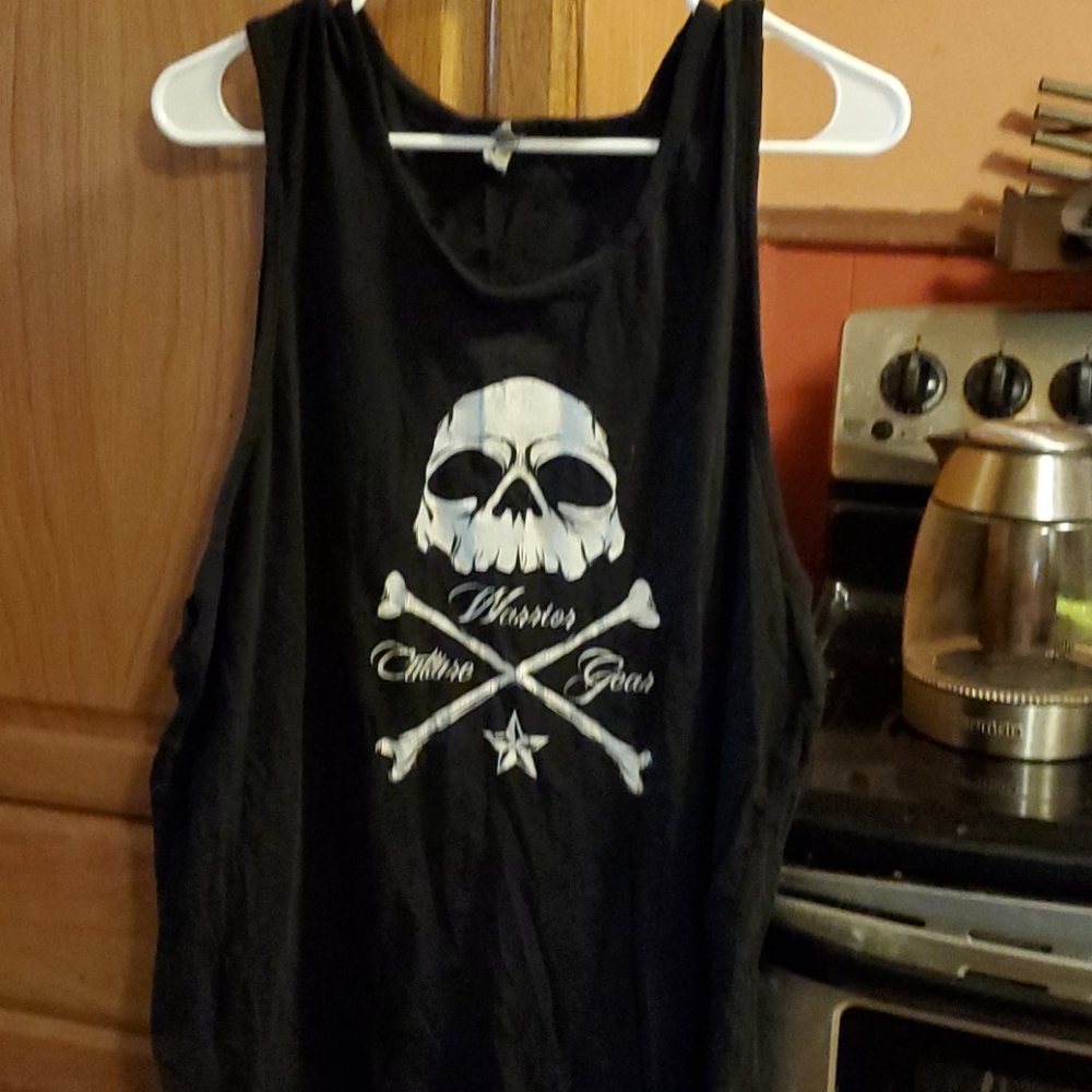 Tank top